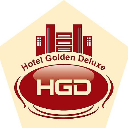 金豪华酒店 斋浦尔 外观 照片